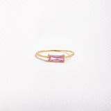 Anillo Rosa francia