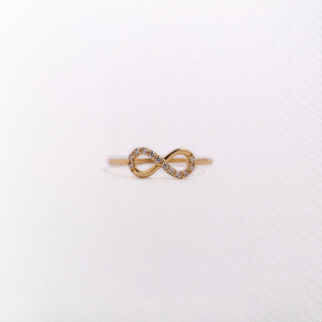 Anillo Infinito