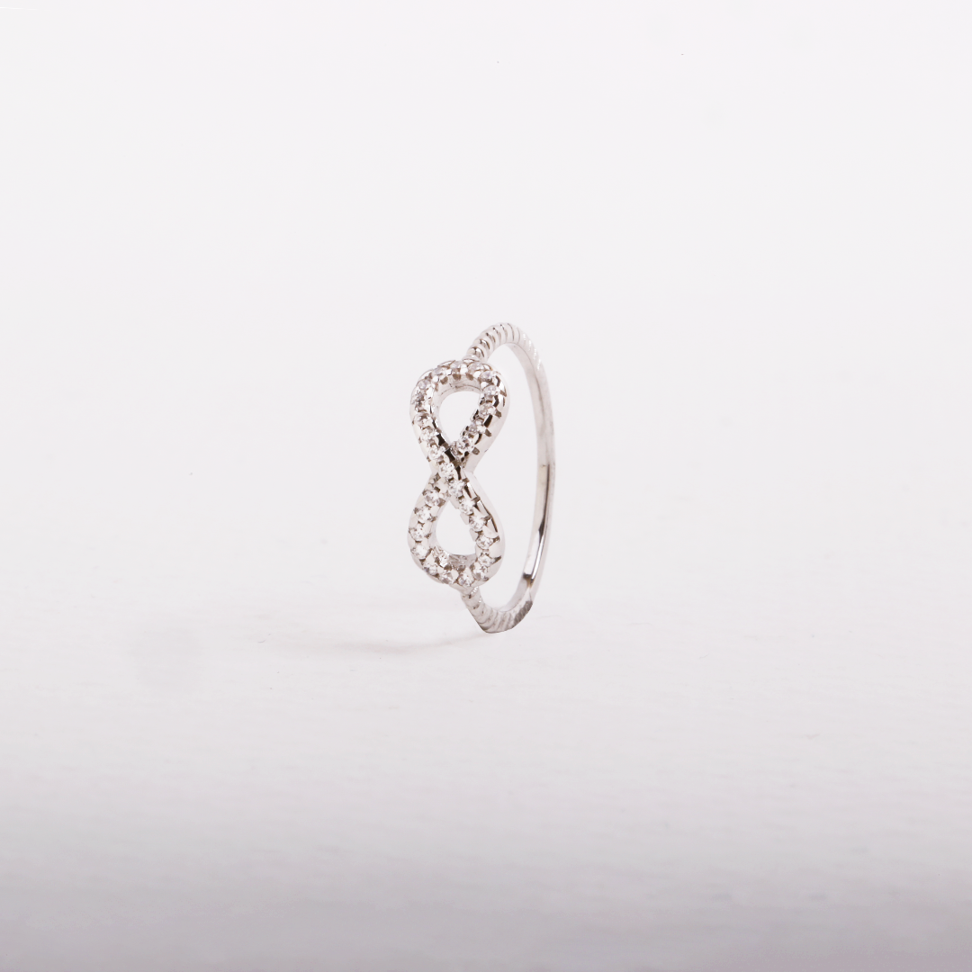 Anillo Infinito