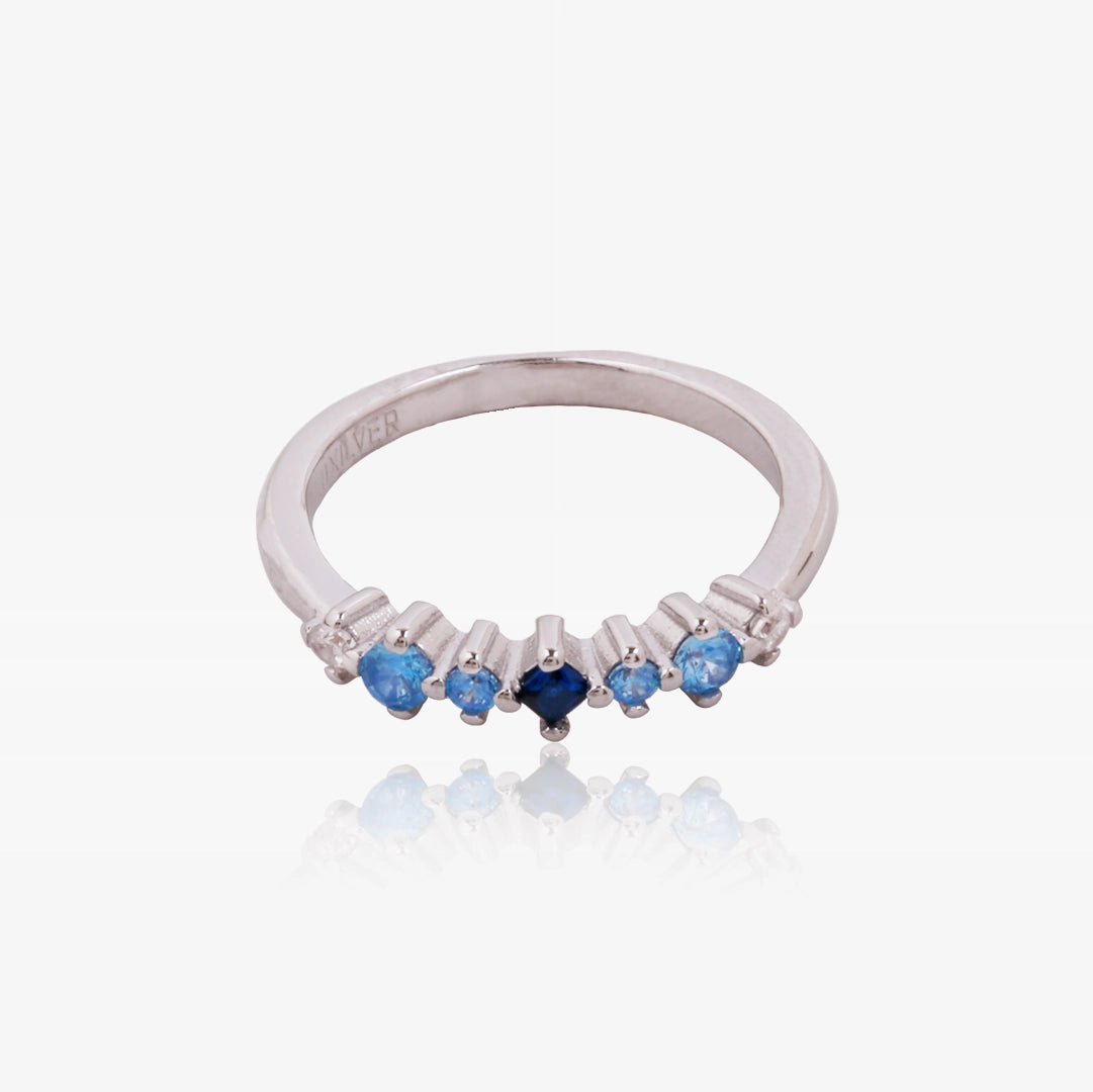 Anillo Azules