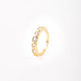 Anillo reinado Lux