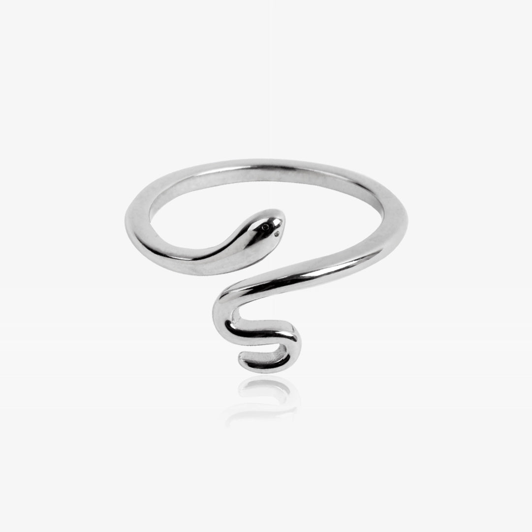 Anillo Serpiente