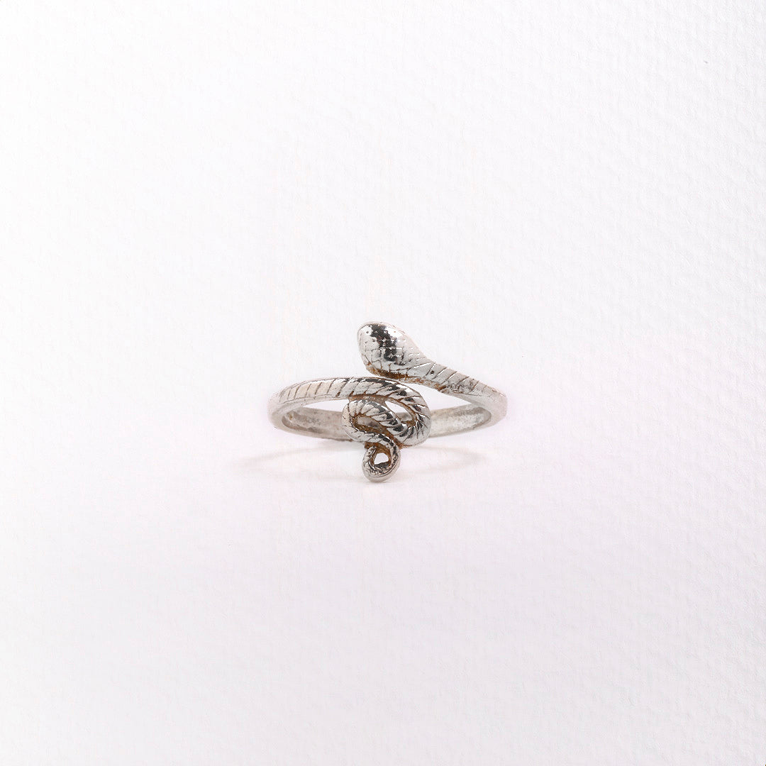 Anillo SNAKE