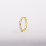 Anillo Minimalism