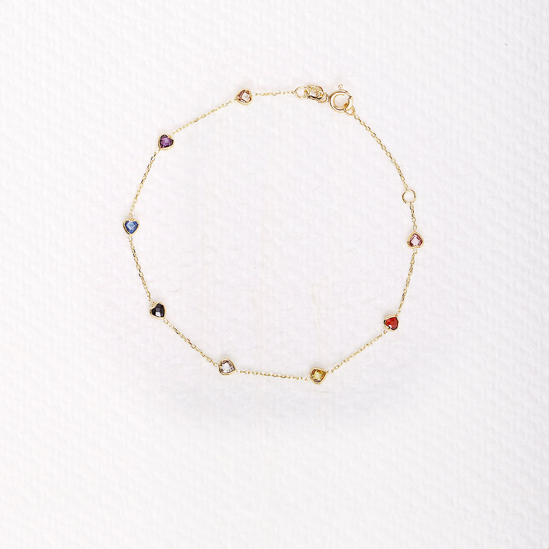 Pulsera Bocelada