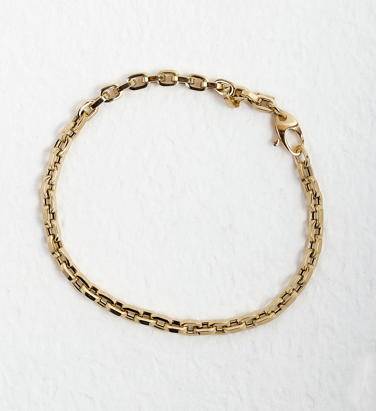 Pulsera forzada