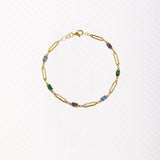 Pulsera colors