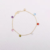 Pulsera BURANO