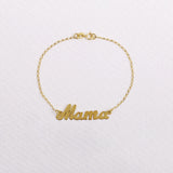 Pulsera MAMA