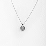 Collar Corazon