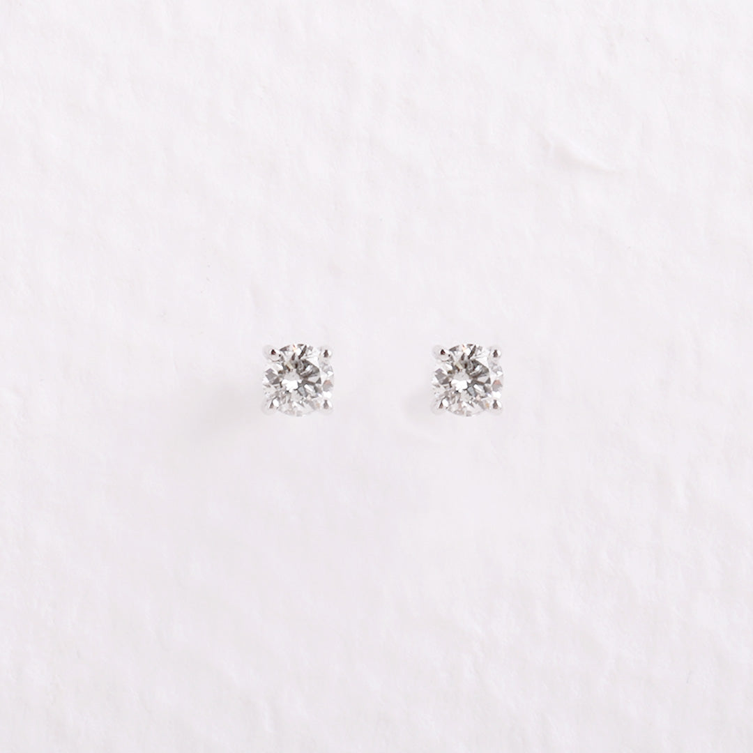 Pendientes Diamante