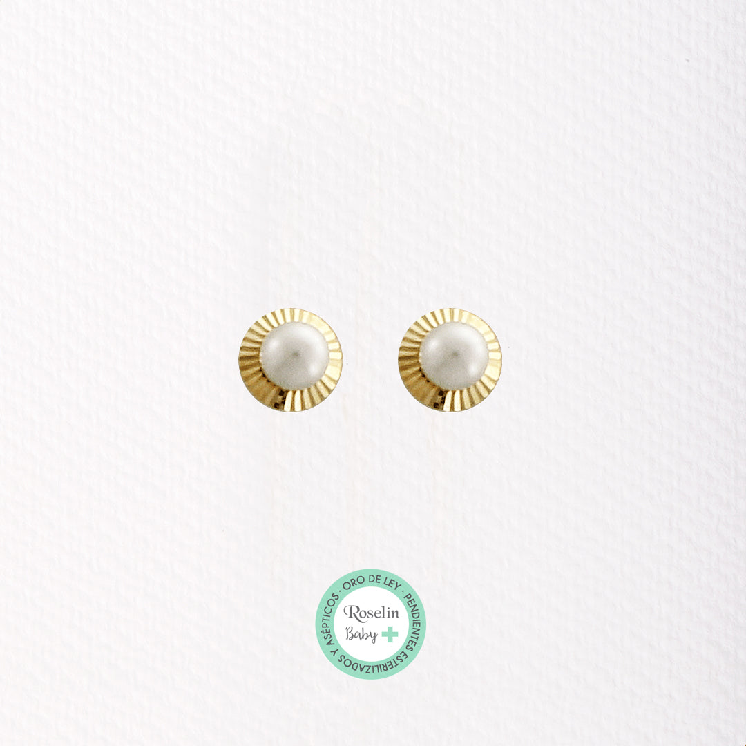 Pendientes Baby+ Orla