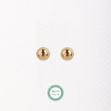 Pendientes Baby+ Bola