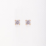 Pendientes 4 Garras