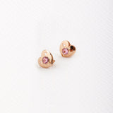 Pendientes PEACH