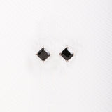 Pendientes Piedra Negra