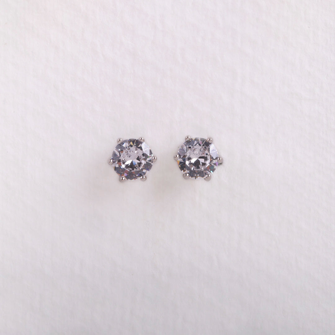 Pendientes 6 Garras