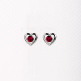 Pendientes MON AMOUR