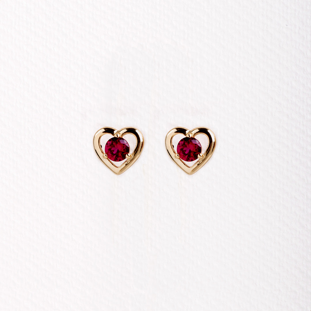 Pendientes MON AMOUR