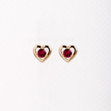 Pendientes MON AMOUR