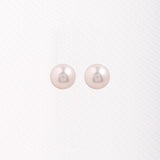 Pendientes Perlas Shell