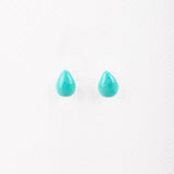 Pendientes Gota Esmalte