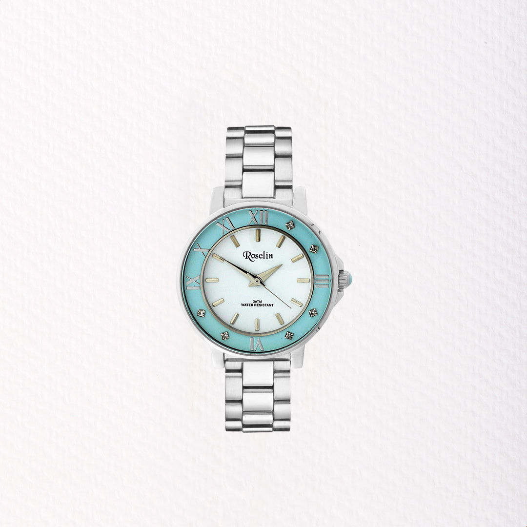 Reloj - Roselin Circonitas