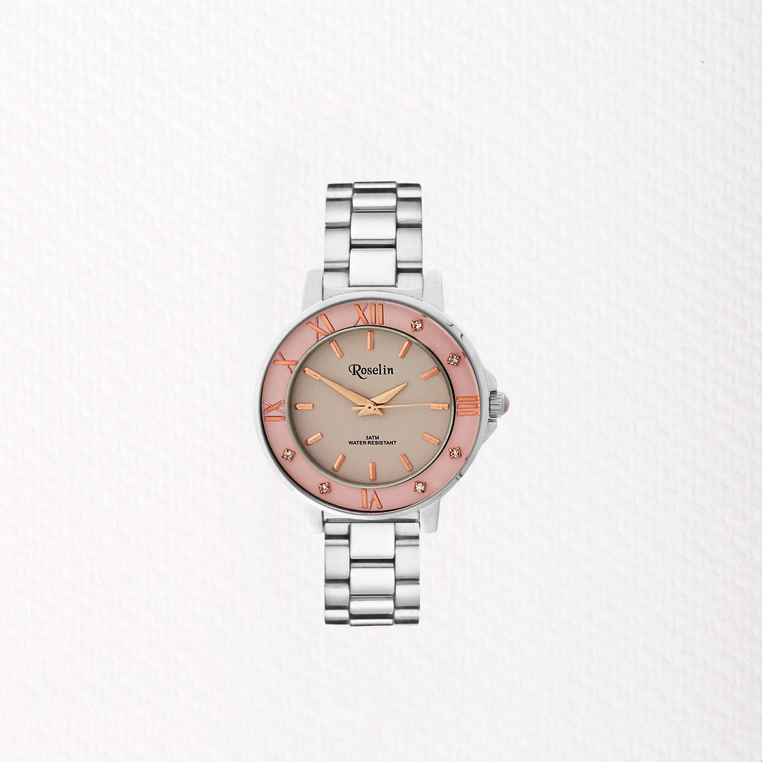 Reloj - Roselin Circonitas