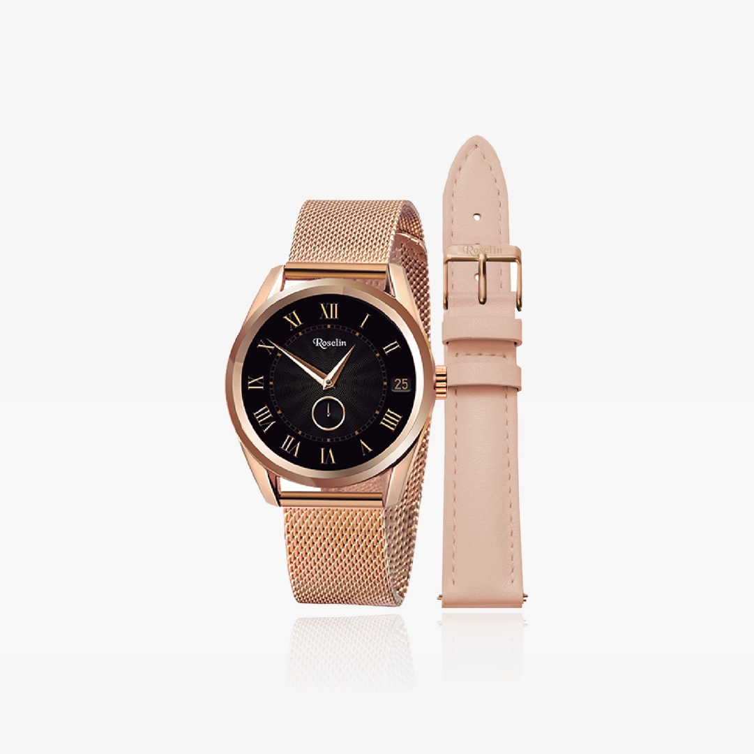 Smart watch malla+correa