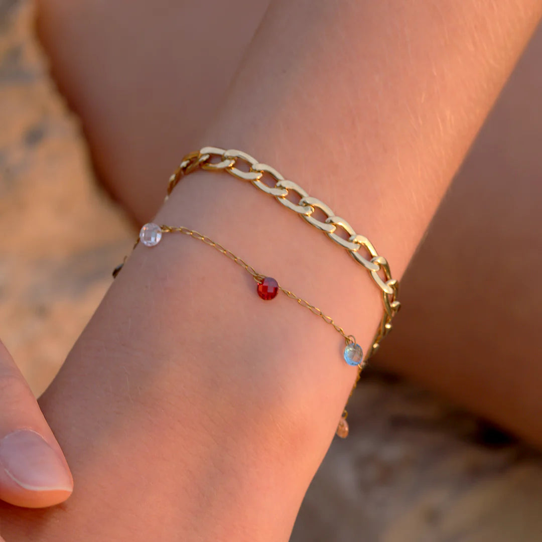 Pulsera BURANO